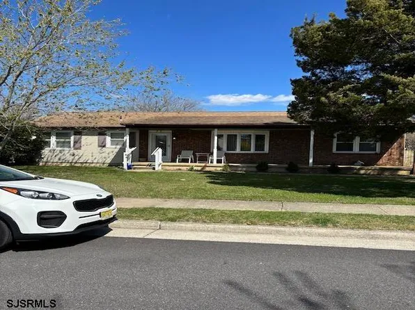 35 Kingsley Dr, Egg Harbor Township, NJ 08234