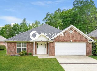 78 Dominion Rd, Springville, AL 35146