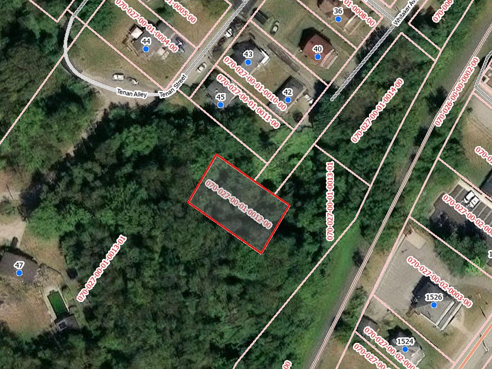 1st image of 0 Whitaker Ave