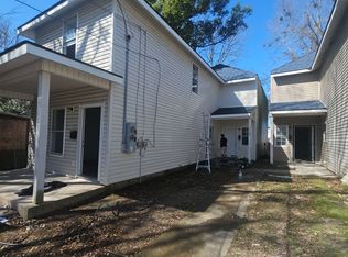1124 Napoleon St #1124, Baton Rouge, LA 70802