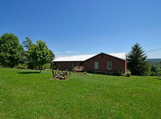 100 Riverview Ln, Felicity, OH 45120