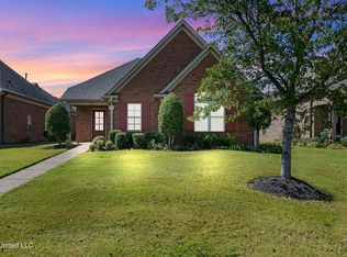 5921 Foxdale Loop, Southaven, MS 38672