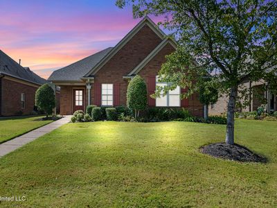5921 Foxdale Loop, Southaven, MS, 38672