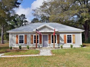 527 Sportsmans Club Rd, Leesburg, GA 31763