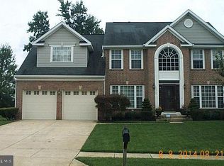 11709 Flagship Ave, Fort Washington, MD 20744