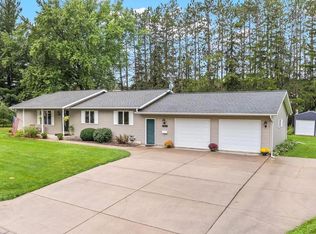205 N Gwinn St, Loyal, WI 54446