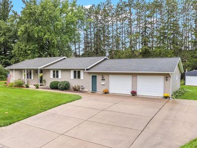 205 North GWINN STREET, Loyal, WI, 54446