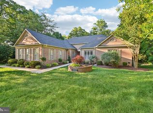 8902 Doris Dr, Fort Washington, MD 20744