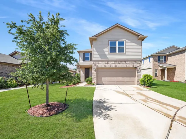 6035 Diamond Sky Ln, Houston, TX 77048