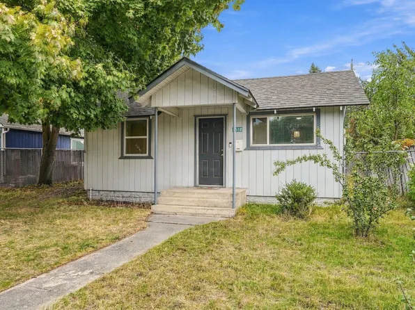 5812 N Monroe St, Spokane, WA 99205