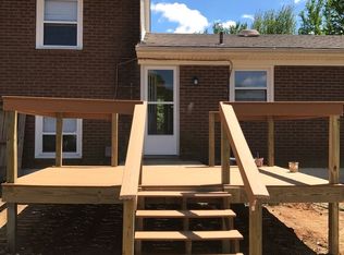 7614 Johnson School Rd, Louisville, KY 40291