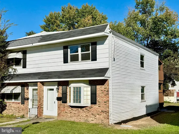 331 N Governors Ave, Dover, DE 19904