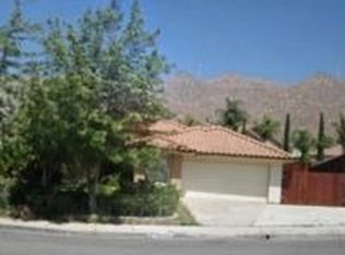 21464 Dickinson Rd, Moreno Valley, CA 92557