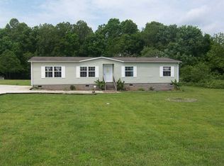 5325 Fallston Rd, Lawndale, NC 28090