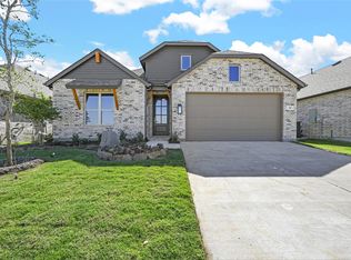 720 Chestnut Trl, Sherman, TX 75092