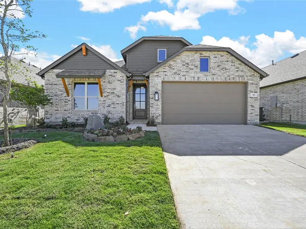 720 Chestnut Trl, Sherman, TX 75092