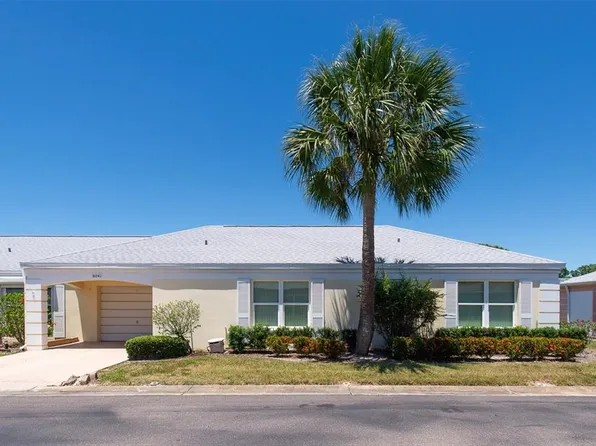 8241 Brentwood Rd #8241, Seminole, FL 33777