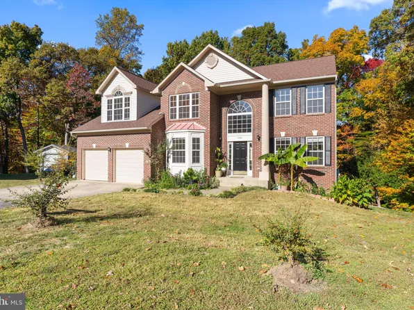 8800 Gladeside Dr, Clinton, MD 20735