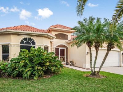 2813 Augusta Ln, Homestead, FL, 33035