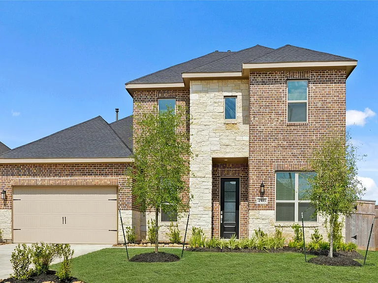 4535 Windmill Landing Ln — Photo 1