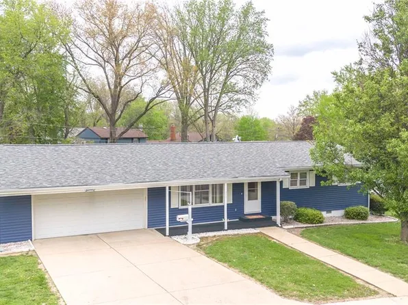 1433 Thistle Dr, Vandalia, IL 62471