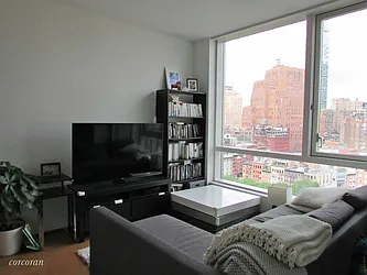 Rented by Corcoran