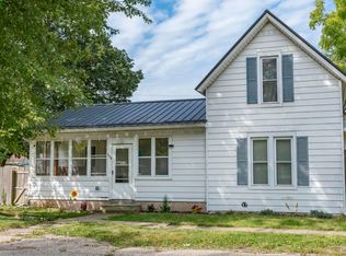 305 N West St, Milford, IN 46542