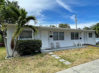6288 SW 59th Pl, South Miami, FL 33143