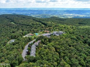 155 E Valley Point Ln, Claysburg, PA