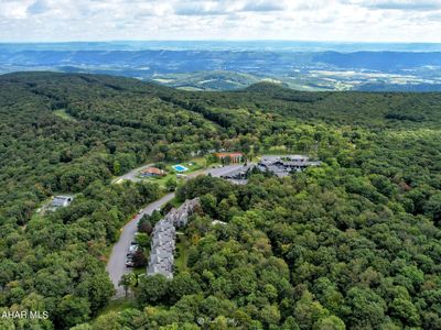 155 E Valley Point Ln, Claysburg, PA, 16625