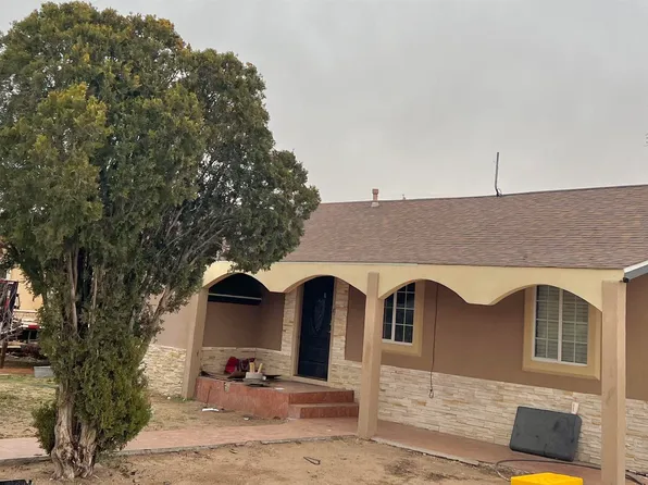514 N Cecil St, Hobbs, NM 88240