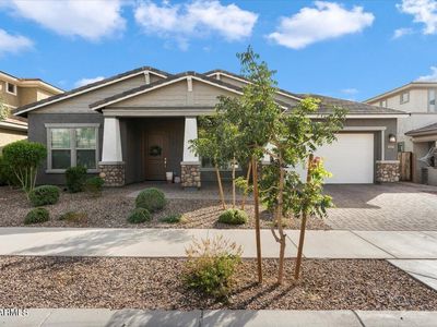 21123 E MAYBERRY Road, Queen Creek, AZ, 85142