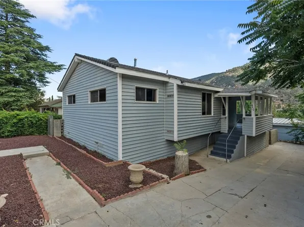 4230 Maple Trl, Frazier Park, CA 93225