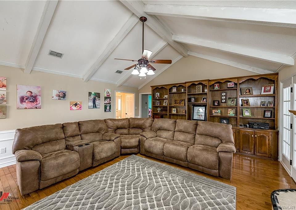 9305 Castlebrook Dr, Shreveport, LA 71129 | Zillow