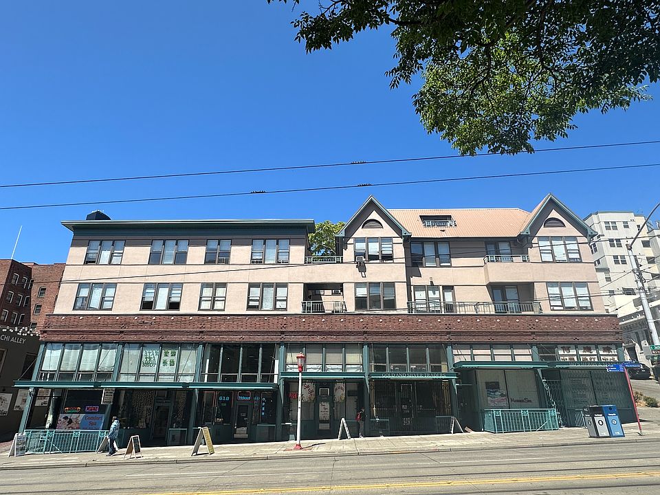 Far East Building
