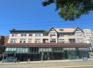 319 Maynard Ave S APT 105, Seattle, WA 98104