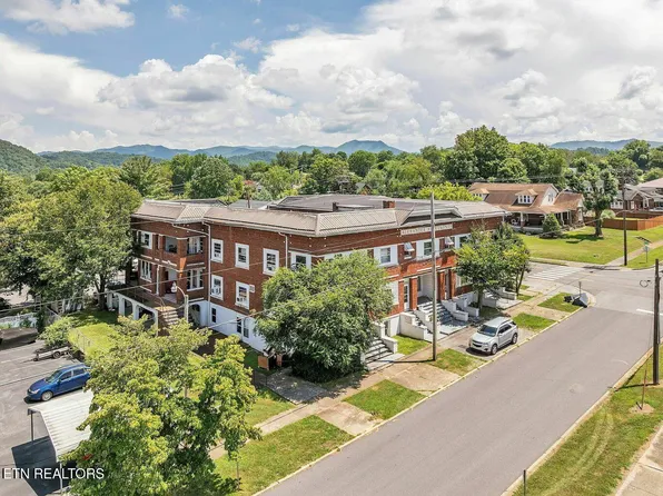 112 Watauga Ave E, Elizabethton, TN 37643