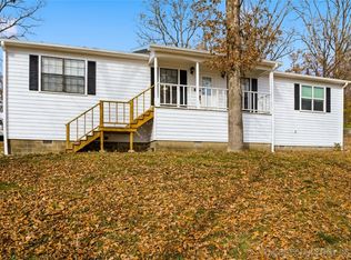 474677 E 611th Rd, Watts, OK 74964