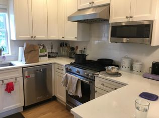 222 Freeman St #2, Brookline, MA 02446