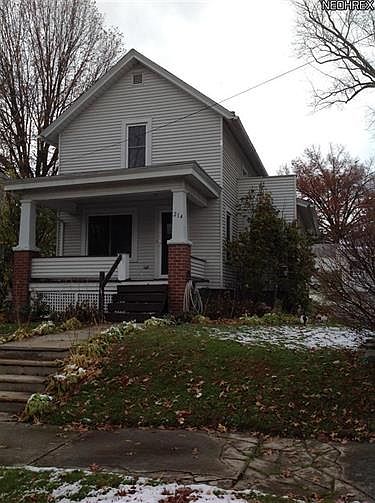 1st image of 214 Pearl St