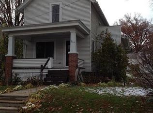 214 Pearl St, Wooster, OH 44691