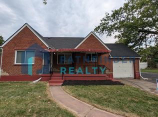 3411 Cornell Dr, Dayton, OH 45406