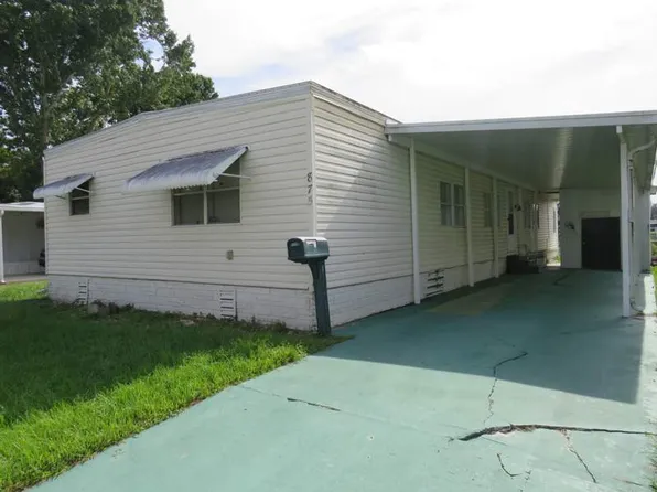 875 Mango Dr #625, Casselberry, FL 32707