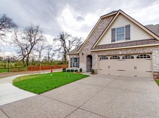 2136 Sullivan St LOT 9, Gallatin, TN 37066