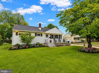 228 Pomona Ave, Glassboro, NJ 08028