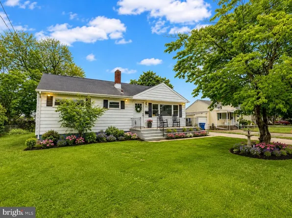 228 Pomona Ave, Glassboro, NJ 08028