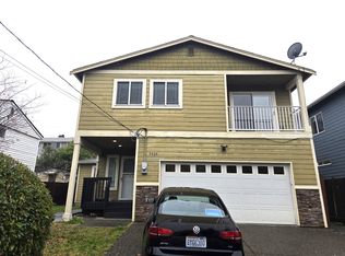9424 37th Ave S #A, Seattle, WA 98118