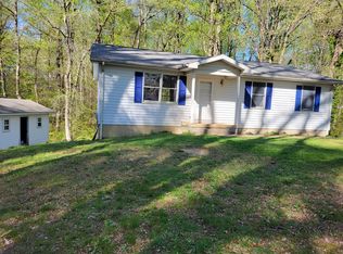 5336 Charles Ave, King George, VA 22485