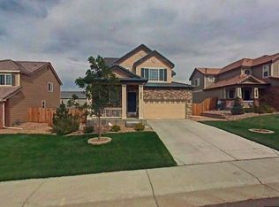 2623 E 137th Ave, Thornton, CO 80602
