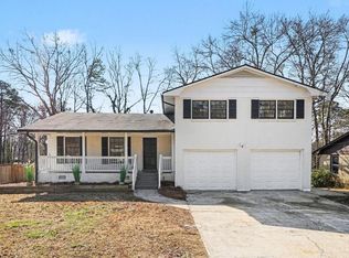 1791 W Caribaea Trl SE, Atlanta, GA 30316